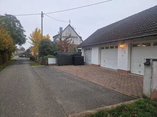 Bild 4 - Einfamilienhaus mit 120,00 m&sup2; in Wertheim zum Kaufen