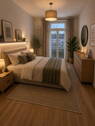 Schlafzimmer - 