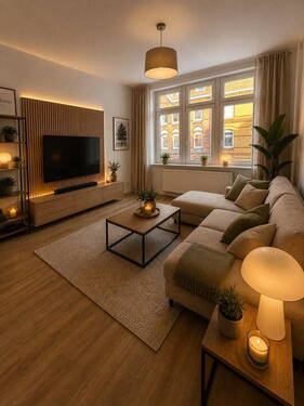 Wohnzimmer - 