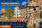 Anschicht - 10-Fam.-Haus in Hannover-Linden Mitte zu verkaufen