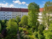 Aussicht - Mehrfamilienhaus, Wohnhaus mit 594,90 m&sup2; in Hannover zum Kaufen
