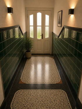 Hausflur - 
