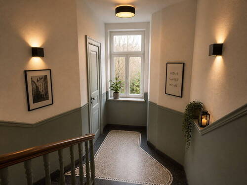 Hausflur - 