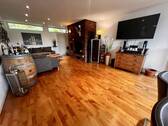 Wohnzimmer EG. - 