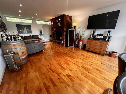 Wohnzimmer EG. - 