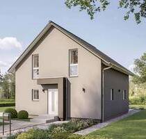 Trendhaus fix und fertig inkl. Grundstück - Anklam