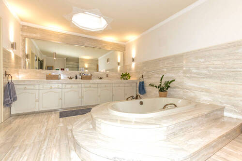 Bad en Suite - 