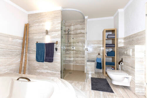 Bad en Suite - 