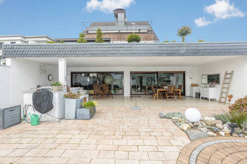 Terrasse - 