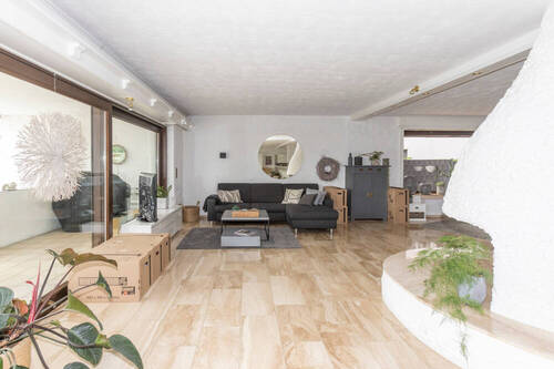 Wohnbereich - 