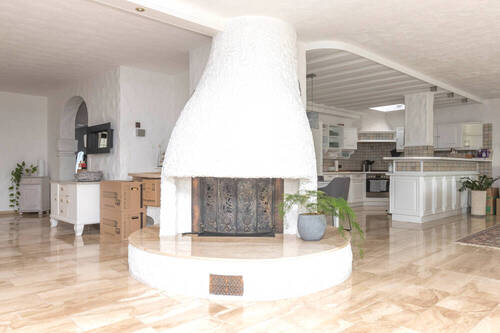 Kamin - 