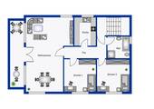 Obergeschoss - 