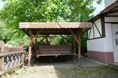 Hof - Mehrfamilienhaus, Wohnhaus mit 176,10 m² in Schlangenbad zum Kaufen