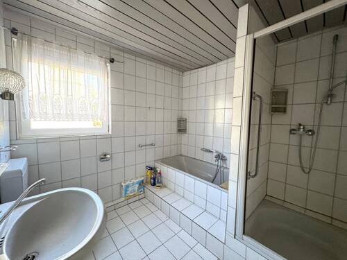 Bad Obergeschoss - 