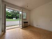Wohnen Richtung Balkon - Etagenwohnung mit 36,00 m² in Stuttgart zum Kaufen