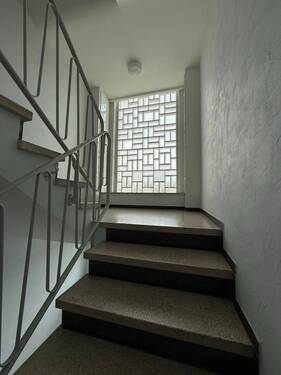 Treppenhaus - 