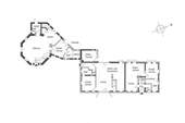 Grundriss Erdgeschoss - 