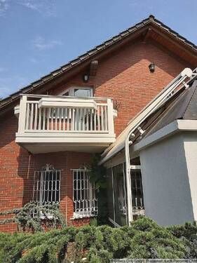Süd-Westbalkon - 