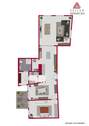 Wohnung im 2. Obergeschoss - 