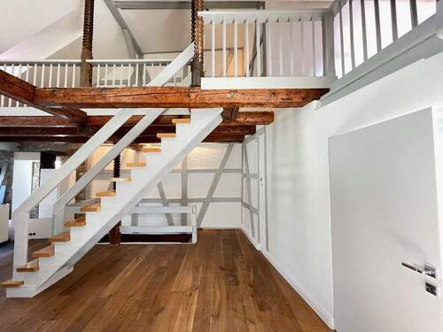 Maisonette - 8 Zimmer Mehrfamilienhaus, Wohnhaus zum Kaufen in Überlingen