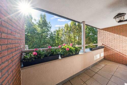 Balkon - 