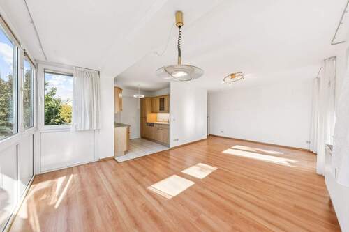 Wohnzimmer - 