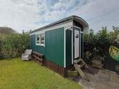 im Garten - 