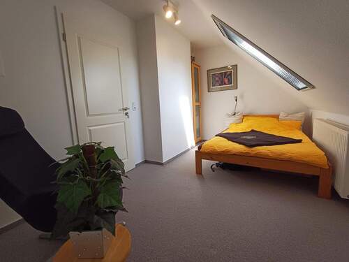 Gästezimmer - 