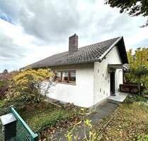 Gartenfreunde aufgepasst! EFH zentral in Königswinter-Thomasberg