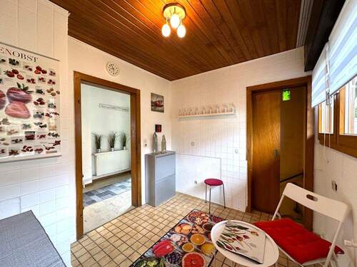 … mit Schiebetür in das ... - 