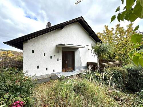 Ein schöner Empfang … - 3 Zimmer Einfamilienhaus zum Kaufen in Königswinter