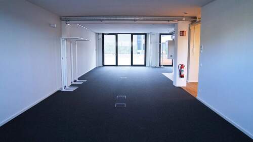 Büroraum 1 (Großraum Bürofläche) - 