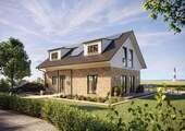 Daylight-E-120 Hausansicht - Schlüsselfertiges Eigenheim - Perfekt für die ganze Familie!