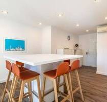 All-inclusive-Zugang zu Lounges in Regus Königsallee - Düsseldorf Stadtmitte