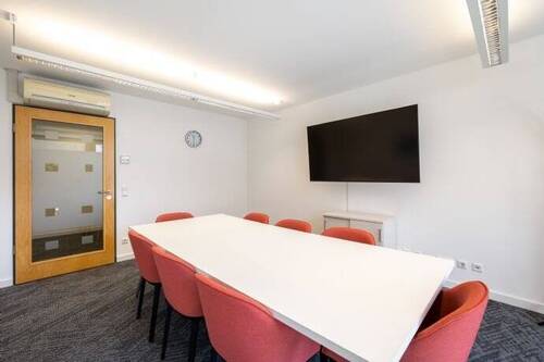 Bild 1 - Büro in Düsseldorf