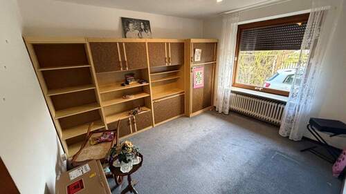 Kinderzimmer EG - 