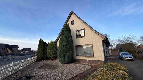 Ansicht - Familienfreundlich & flexibel: Zweifamilienhaus ideal für Familien, Generationen & Anleger