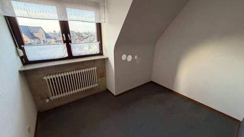 Zimmer im OG - 