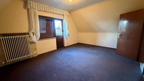 Schlafzimmer OG - 
