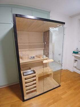 Sauna - 