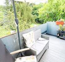 HELLE 3-ZIMMER-WOHNUNG MIT BALKON IN BELIEBTER LAGE - Karlsruhe Rüppurr