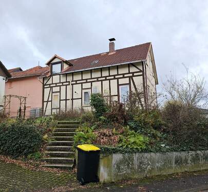 Bild (4).jpg - 1 Zimmer Mehrfamilienhaus, Wohnhaus zum Kaufen in Hann. Münden