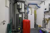 Heizungsraum EG - 