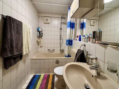 Badezimmer - 