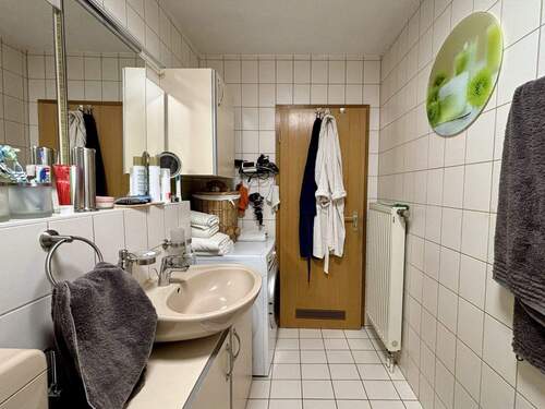 Badezimmer - 