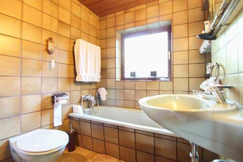 Badezimmer - 