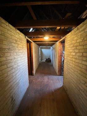 Dachbodenabteile Mieter - 