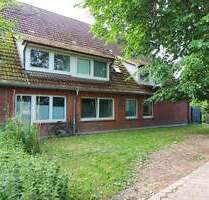 Provisionsfreies Mehrfamilienhaus auf Erbpachtgrundstück, ein Angebot der Gerd von der Heide Immobilien GmbH - Wohltorf