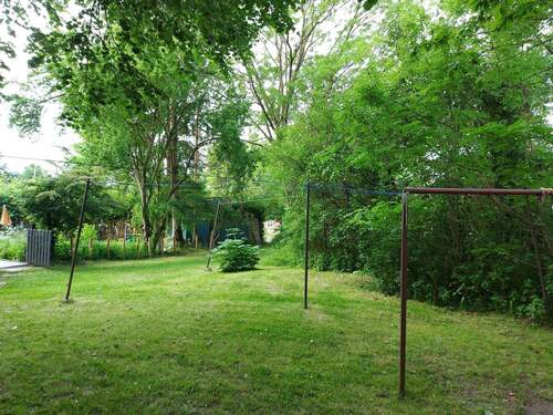 Garten - Mehrfamilienhaus, Wohnhaus mit 489,90 m&sup2; in Wohltorf zum Kaufen