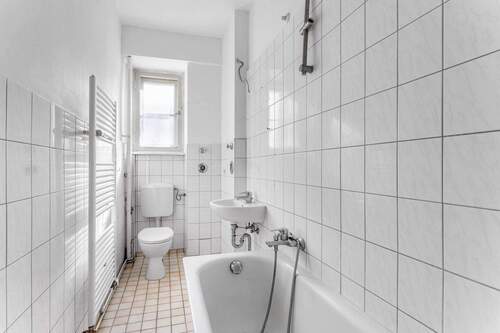 Badezimmer - 